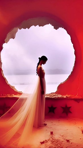 Bertolucci forever inspired me. I wish I’d met him. His sense of beauty and life was like no one else’s. So tender and visceral at the same time. Screaming of life and whispering of little deaths. Images here are an ongoing exploration now filled with hundreds of images I have created with ai, fueled by my abstracts and prompts. Send some silly emoji’s in comments if you like to see more? | Maria Lankina