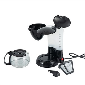 [Hot Item] Home Other Automatic Expresso Cafetera Machines Comercial Espresso