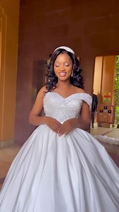 17K views · 2.6K reactions | Yes I will be someone’s wife and I will get my gown from @pennyboldbridals @pennyboldbridals  bombo road wandegeya opposite YMCA on annex building shop no G-4  @_saidabeauty Hair @mbajja_sean | Spice Diana | Facebook