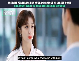 92K views · 1.3K reactions | The wife forebears her husband brings mistress home, she angry want to take revenge and divorce | Ahmad Walters | Facebook