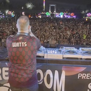 Have You checked out My Multicam Liveset yet On YouTube??!😁 Big Memories From edc_mexico 🇲🇽 Must have been one of my Favourite Festivals I have played in my career 😍 | Allen Watts