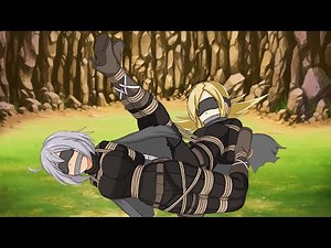 [PC] Didnapper 2 [Kidnapping by bandits / Battles]