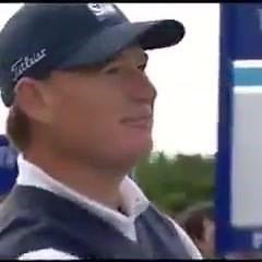 15K views · 85 reactions | Ernie. Postage stamp. Troon. 2004. #buzzing #TheOpen | Golf Banter | Facebook