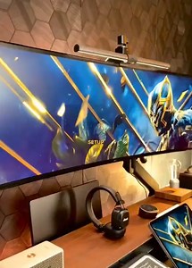 Mastering cable management for a clutter free desk