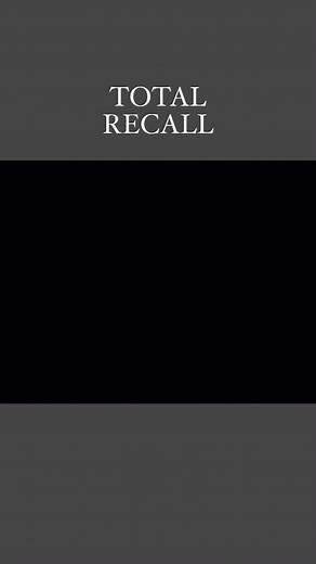 On June 1, 1990 “Total Recall” was released in theaters! Directed by Paul Verhoeven, with a screenplay by Ronald Shusett, Dan O'Bannon, and Gary Goldman. The film stars Arnold Schwarzenegger, Rachel Ticotin, Sharon Stone, Ronny Cox, and Michael Ironside. Based on the 1966 short story "We Can Remember It for You Wholesale" by Philip K. Dick, Total Recall tells the story of Douglas Quaid (Schwarzenegger), a construction worker who receives an implanted memory of a fantastical adventure on Mars. He