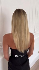 1.8K views · 3 comments | Transform your locks with our Clip In Extensions and styling tools  We style the Deluxe range Remy clip-ins using our coveted Gold Plated Curling Wand. Comb through your curls with your fingers for a softer look and effortless blend. Our model wears shade Latte Blonde, length 20". Shop here https://ow.ly/MfNX50ROHaP | Official Foxy Locks Extensions | Facebook