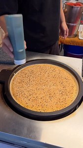 Taiwanese pancake | GORILLA GYM