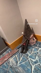 2.4K views · 71 reactions | @thehorrorgallery | Lady Venom's Lair | Facebook