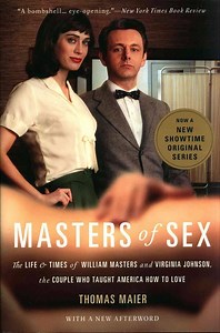 Masters of Sex (book) - Alchetron, The Free Social Encyclopedia