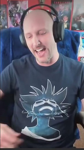 DOUG WALKER (NOSTALGIA CRITIC) REACTS TO ONEYPLAYS #shorts #nostalgiacritic #oneyplays