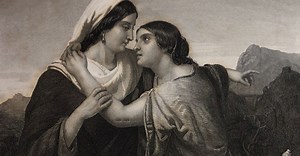 What happened to Orpah and Ruth in the Bible? [2025] | QAQooking.wiki