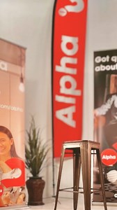 1.2K views · 20 reactions | What is Alpha❓樂 Alpha is a series of sessions exploring the basics of the Christian faith.  It’s just an open, informal, honest space to explore and discuss life’s big questions together.✨ So stay curious and try Alpha!  Alpha kicks off January 18❗️ Click the link in our bio to sign up. | The Crossing Church | Facebook