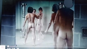 Mixed Shower (retro)