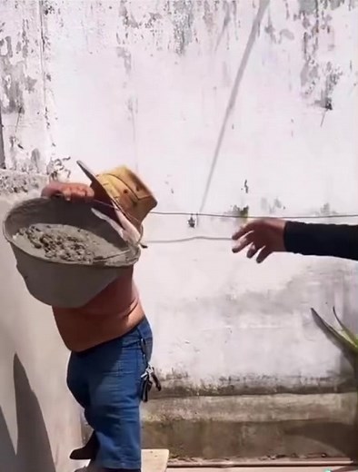 Hard time getting CONCRETE WORKERS #construction #concrete #concretedisaster #constructionfail #customconcrete