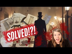 Jack The Ripper: Was he Finally IDENTIFIED via DNA Evidence? OR just more of the same speculations?