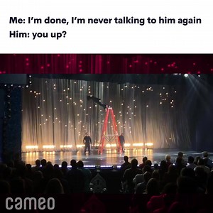 Hotline bling | Cameo