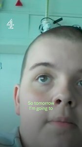 Ep1 of the 60-second versions from our new series, More Than a Runner, produced in collaboration with Channel 4 GAY TIMES VoltarolPublicis Media. Check out Channel 4 for the full films 🏃 | Happenstance Films