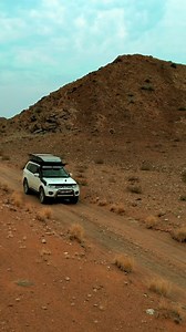 13 reactions | "Reflecting on the thrill of our Namakwa 4x4 Eco Trail...