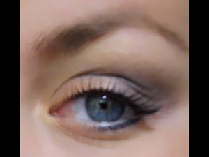 TUTORIAL trucco semplice completo in 5 minuti!