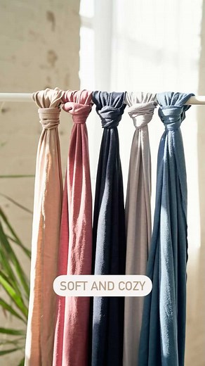 hope&plum Baby Carrier on Instagram: "Want early access to our soft wrap launch? Check our stories for more details! Which one do you love so far?"