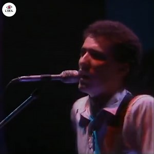 🇬🇧 OMD (Orchestral Manoeuvres In The Dark) - Enola Gay (Live 1981) | L'oeil musical