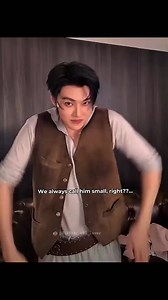 🤣😭 but u still look baby Infront of Cheng Zhi wifey, still something not adding up 😭🫂#TangChengzhi #JiaYi #fyp #losttoyou