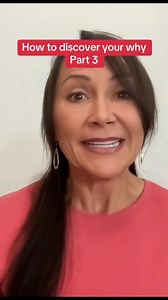 How to discover your why part 3 #success #mindset #happiness #business #thinkdifferentbedifferent | Teresa Harding | Facebook