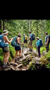 The Sri Lanka Pekoe Trail! You’re likely referring to the iconic hiking trail in Sri Lanka that takes you through lush tea plantations, scenic villages, and breathtaking landscapes. The Pekoe Trail is a 14-kilometer trail that starts from the town of Kandy and ends in Nuwara Eliya, passing through the heart of Sri Lanka’s tea country. The trail gets its name from the high-quality Pekoe tea, which is grown in the region. Here are some highlights of the Pekoe Trail: *Key Features:* 1. Scenic tea p