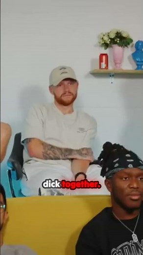 Would You Survive a Double Dick Slap? 🤔