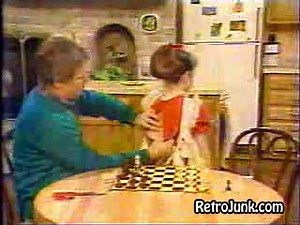 Small Wonder Promo | Commercial | Retro Junk