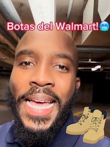3.4K views · 65 reactions | Mi experiencia con Botas del Walmart!略略 #invierno | Soy Destine | Facebook