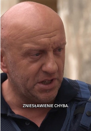 Policjantki i Policjanci - Kryminał z Humorem