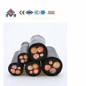 [Hot Item] Shenguan UL 2464 PVC Signal Transmission Flexible Shielded Computer Cable Copper Control Wire PVC Cable in Cheap Factory Price Low Voltage Cable Conduit Cable