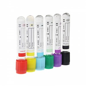 [Hot Item] Hot Selling Blood Collection Tube PT Tube with Sodium Citrate