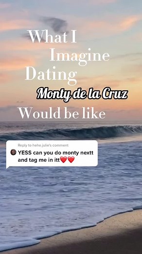 Reply to @hehe.julie: Dating Montgomery de la Cruz || 13 Reasons Why