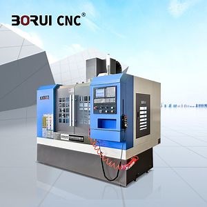 [Hot Item] Xh7126 Metal CNC Milling Machine with High Precision and Atc