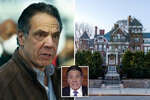 Cuomo claims 'no one said I made them uncomfortable' as 6th accuser speaks out