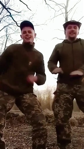 Having fun | In Ukraine