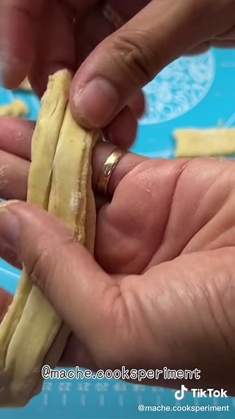 Resep Cakwe Mini Praktis Homemade: Mudah Banget!