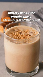 20 reactions | Butter fingers: not so great in the gym. Amazing in...