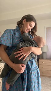 Shop flowy and comfortable nursing styles, that allow you to dress with confidence & ease during pregnancy, and postpartum! ✨💙 | The Mint Julep Boutique