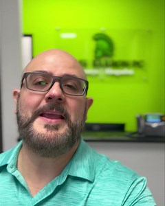 Comenzando el 2 de octubre. Tendremos DOS oficinas en Fort Worth para poderles atender tiempo completo. Gran re-apertura en nuestra oficina original en el norte de Fort Worth 149 North Main comenzando el 2 de octubre. Nuestra otra oficina en Fort Worth seguirá trabajando a todo vapor 3500 Hulen. Ahora podemos atenderles en los dos lugares con muchísimo gusto Programe su cita ahora para todos los que están en el área de Fort Worth. 214-267-9300. 🫡✌🏽🙏🏼 | Jaime Barron, P.C. Immigration Attorney