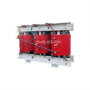 [Hot Item] 1500kVA Reliable Dry Type Cast Resin Insulation Power Transformer for Wind Farm