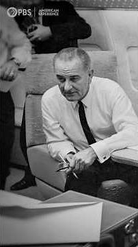 "I shall not seek and I will not accept the nomination of my party..." #Shorts #History #Documentary