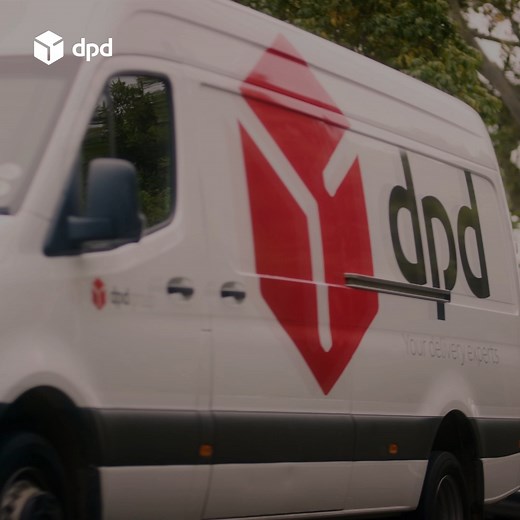 🚨We’re Hiring 🚨 We are currently recruiting Experienced Drivers for our Sligo/ Leitrim. If you are interested in this position please email 👉 depot34@dpd.ie #YourDeliveryExperts | DPD Ireland