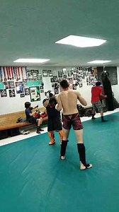 Westcoastfitnesscenter adult boxing class, our Big BOYS SPARRING AROUND. Adult classes Mon - Fri 7pm - 8pm or?. If you want more information call us at (209)620 -3749 | West Coast Fitness and MMA