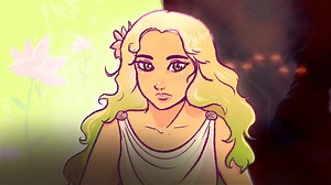 Persephone: Bringer of Life or Destruction? | Fate & Fabled