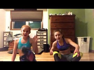 Yoga challenge |lila|fail
