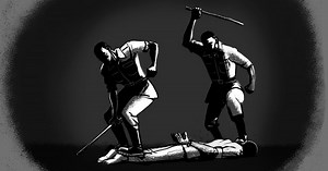 Rwanda: Unlawful Military Detention, Torture