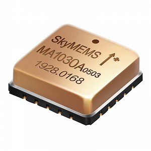 [Hot Item] Low Noise Capacitive Mems Accelerometer Sensor